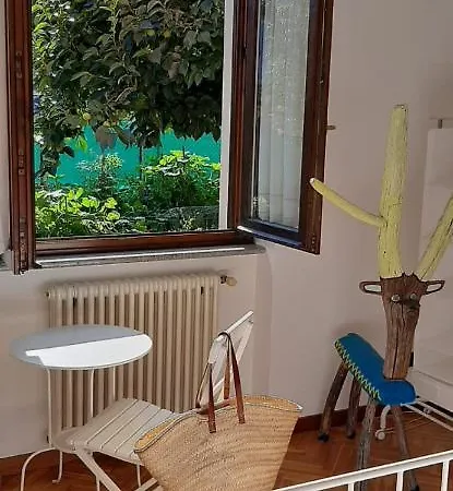 My Holidays - Serenella Bed & Breakfast