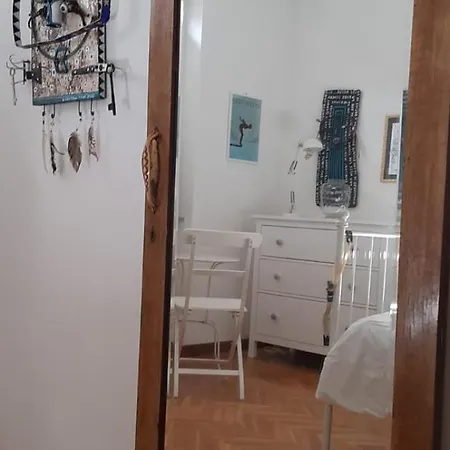 Bed & Breakfast My Holidays - Serenella Gravedona
