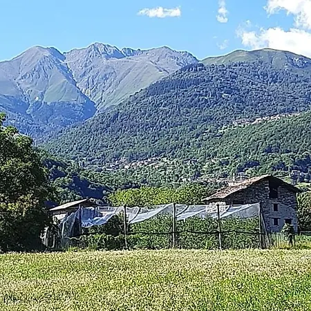 My Holidays - Serenella Gravedona